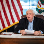 gov. justice feb. 22 presser